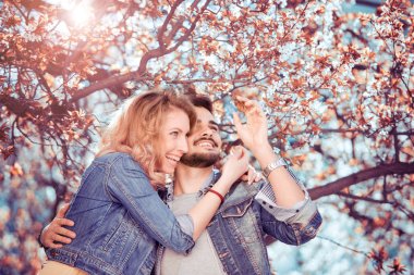 Çift zevk serbest zaman