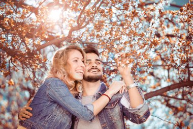 Çift zevk serbest zaman