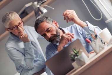 İyi iş günü zevk