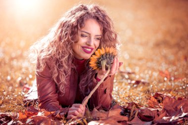 doğada rahatlatıcı