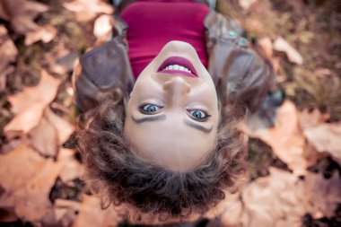 doğada rahatlatıcı