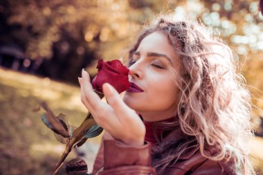 doğada rahatlatıcı