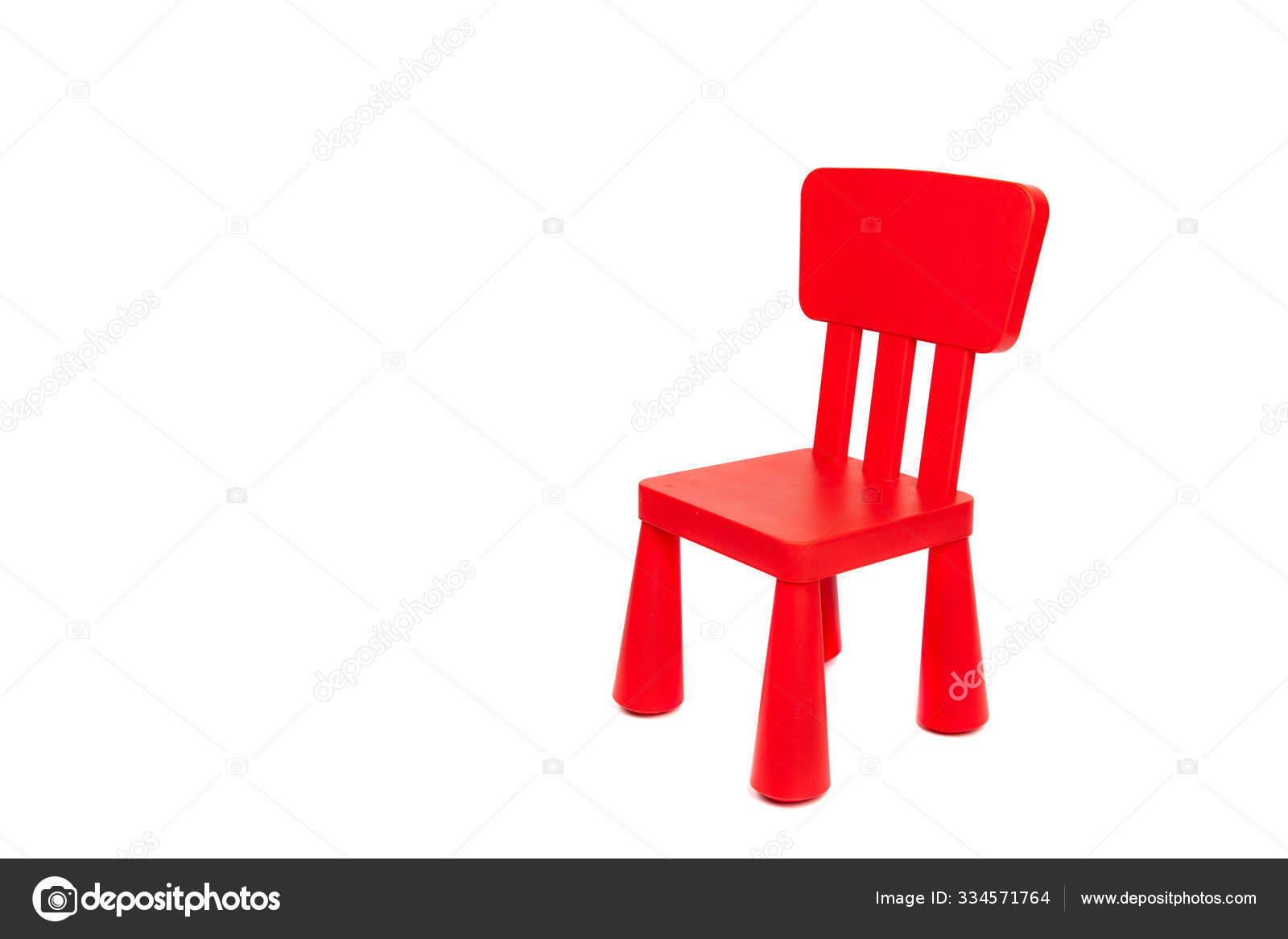 small plastic childrens chairs