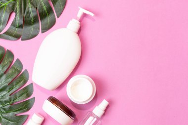 Spa tedavileri ve cilt bakımı için geçmiş