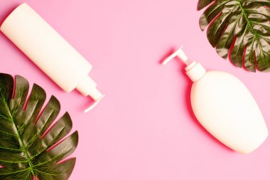 Krem üreticileri için arkaplan düzeni