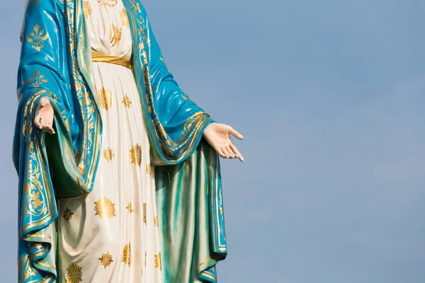 El Saint Mary Katolik piskoposluk bölgesi, Tayland at.