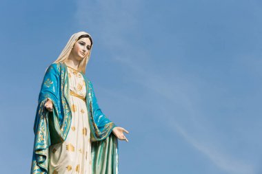 Saint Mary Katolik piskoposluk bölgesi, Tayland at.