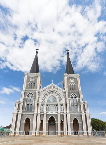 Roma Katolik Piskoposluğu, Chanthaburi, Tayland 'da halka açık bir yer..