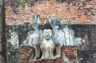 Sukhothai ve Associated Historic Towns 'un Sukhothai, Tayland' da bulunan tarihi bir kasabası.