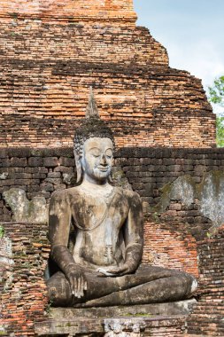 Sukhothai ve Associated Historic Towns 'un Sukhothai, Tayland' da bulunan tarihi bir kasabası.