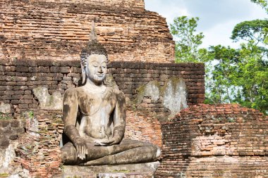 Sukhothai ve Associated Historic Towns 'un Sukhothai, Tayland' da bulunan tarihi bir kasabası.