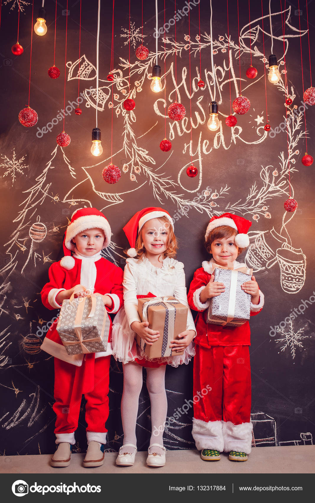 kerstgeschenk kinderen