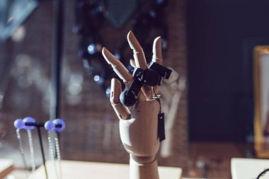 Venedik cam hazır kostüm takı.