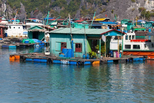 kayan balıkçı köyü