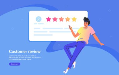 Müşteri denetimi ve kullanıcı ifadeleri yerine getiriliyor