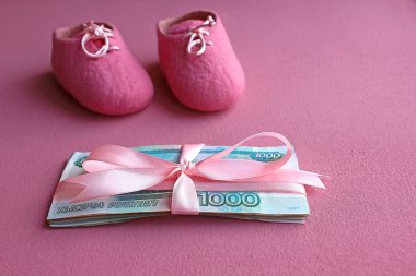 Rusya 'da doğum sermayesi ve çocuk desteği