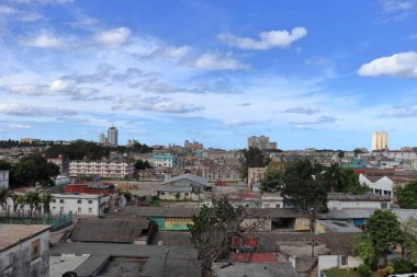 Gerçek ve yaralı Havana