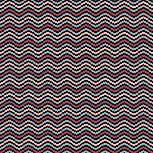 Basit dalgalı arka plan. Soyut seamless modeli.