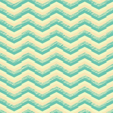 Renkli dalgalı doku. Seamless modeli. Soyut 