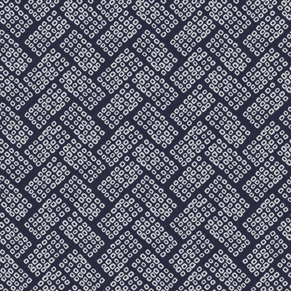 Japanese Shibori ornament. Asian seamless pattern. — Free Stock Photo