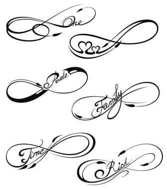 Free Free Infinity Love Svg Free