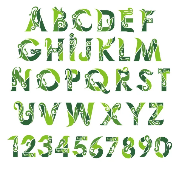 Buchstabenbuchstabendesign — Stockvektor