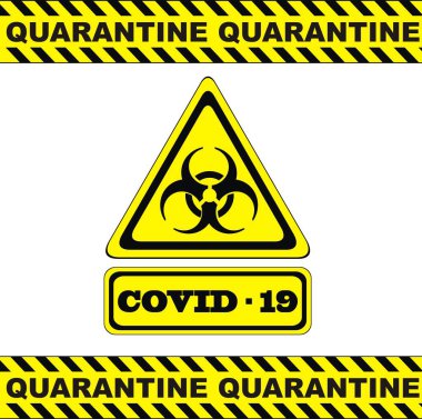 Pandemic stop Roman Coronavirus salgını covid-19 2019-nCoV belirtileri