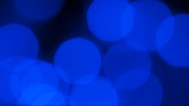 fond abstrait avec bokeh lumières défocalisées et ombre.