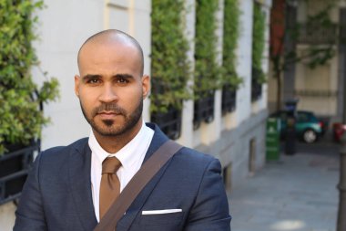 Orta Doğulu girişimci dış mekanı kapatıyor