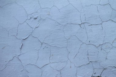 Retro beton yıpranmış duvar dokusu.