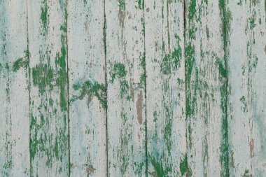 Tahtalardan yapılmış eski ahşap duvar. Retro doku tasarım şablonu