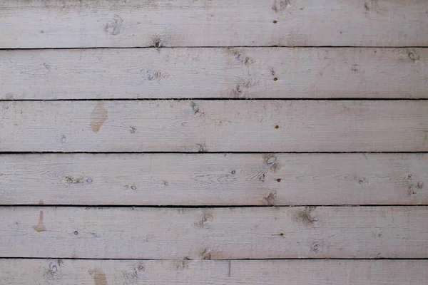 Antigua pared de madera de tablas. Plantilla de diseño de textura retro —  Fotos de Stock