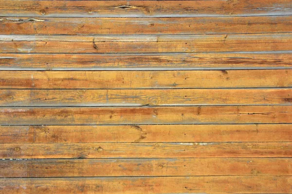 Antigua pared de madera de tablas. Plantilla de diseño de textura retro —  Fotos de Stock