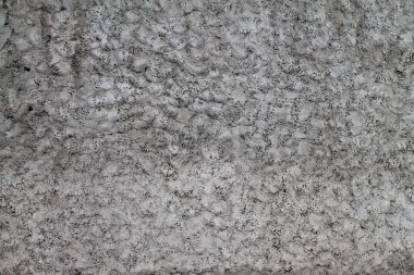 Retro beton eskimiş duvar dokusu. Tasarım şablonu.