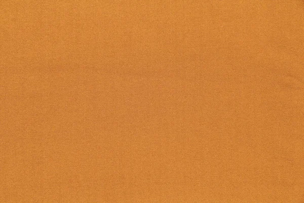 Brown linen fabric cotton for wallpaper design. — Stock Photo, Image