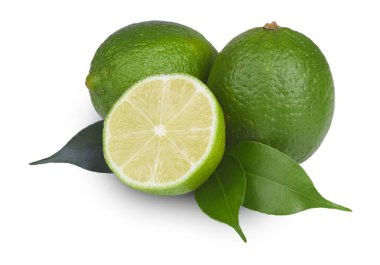 izole limon