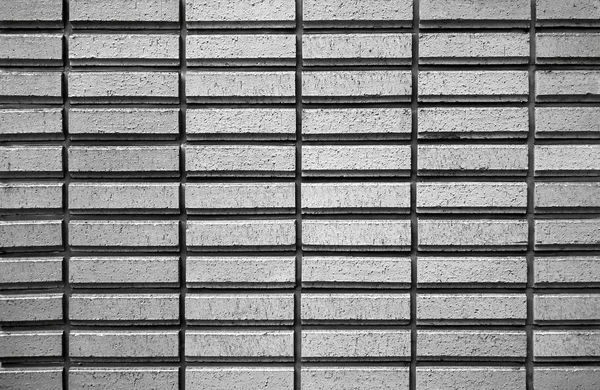 Krásný Cement Cihly Vzor Pozadí Textura — Stock fotografie
