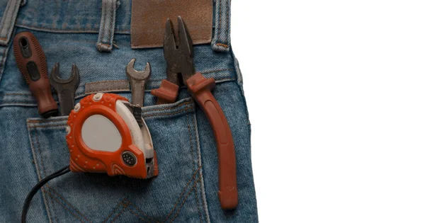 Repair tool kit