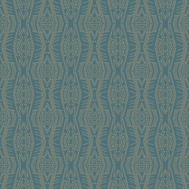 Yeşil arka kesintisiz desenleri ile. Yazdırma ont için idealdir