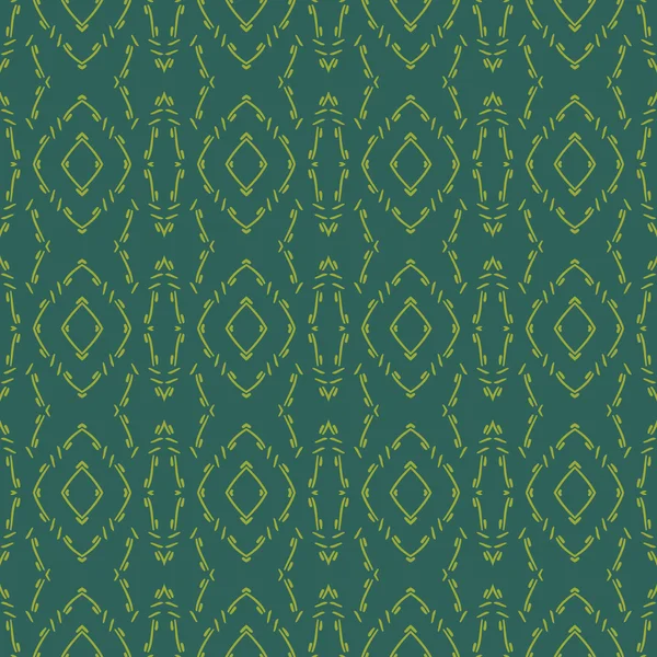 Yeşil arka kesintisiz desenleri ile. Yazdırma ont için idealdir