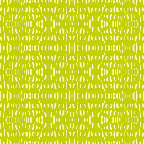 Green backgrounds with seamless patterns. Ideal for printing ont — Stock Vector