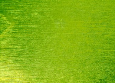 Parlak yeşil yapraklı altın folyo desenli arka plan. Noel tatili, afiş, düğün davetiyesi ve tebrik kartları için ışıltılı bir arka plan..