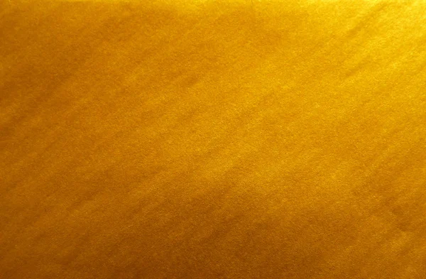 Fundo Papel Dourado Fundo Dourado Abstrato Para Feriado Natal Banner — Fotografia de Stock