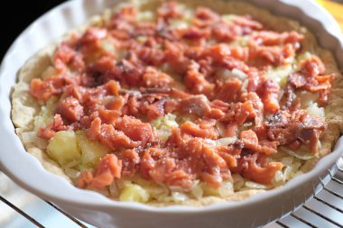 adım adım görsel talimatlar