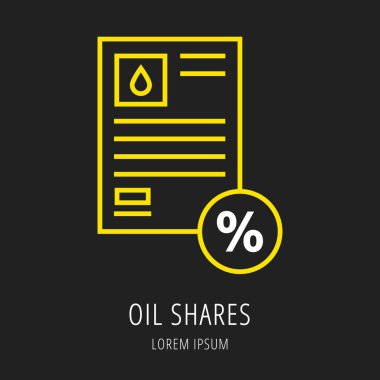 Satırı simgesi veya logosu