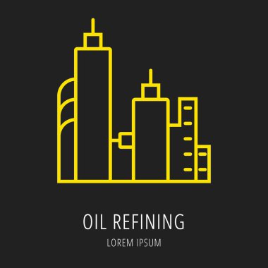 Satırı simgesi veya logosu