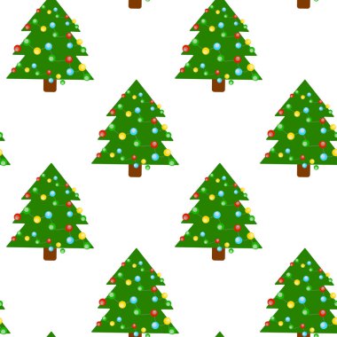 Çizgi film hayvanlarında kusursuz desen, 