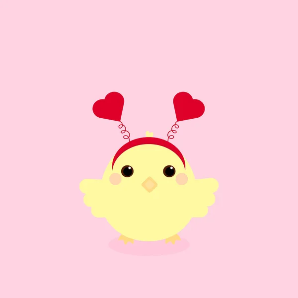 This is cute chicken. Could be used for flyers, banners, postcards, holidays decorations.