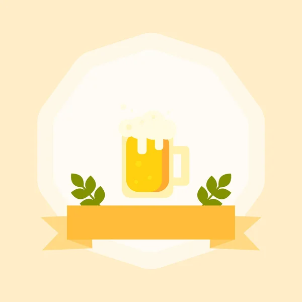 Beer — Stock Photo, Image