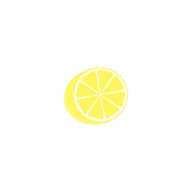 yemek-meyve-limon-set